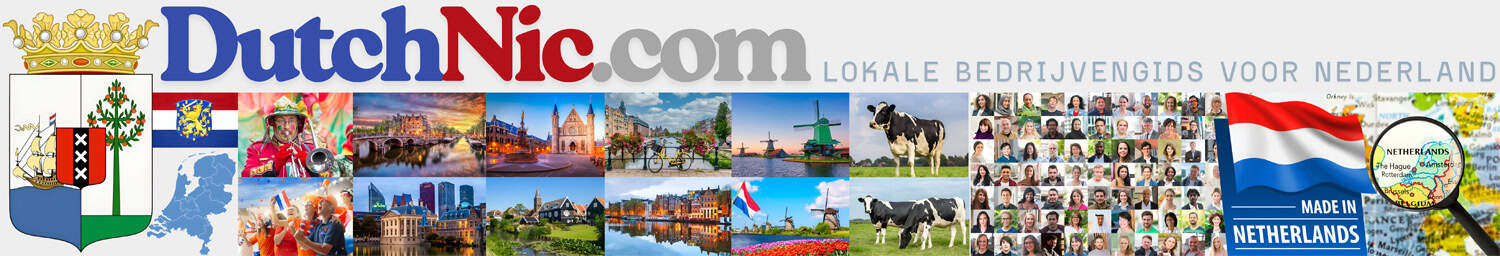 Gemaakt in Nederland - Food Risk Management